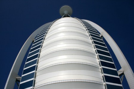 Burj Al Arab - Dubai