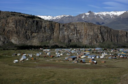 El Chalten - Patagonia